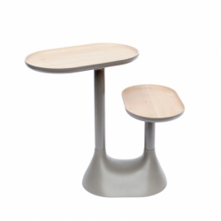 BAOBAB - Side Table - Designer Furniture - Silvera Uk