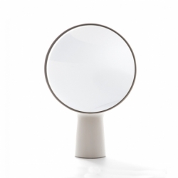 CYCLOPE Mirror - Mirror - Accessories - Silvera Uk