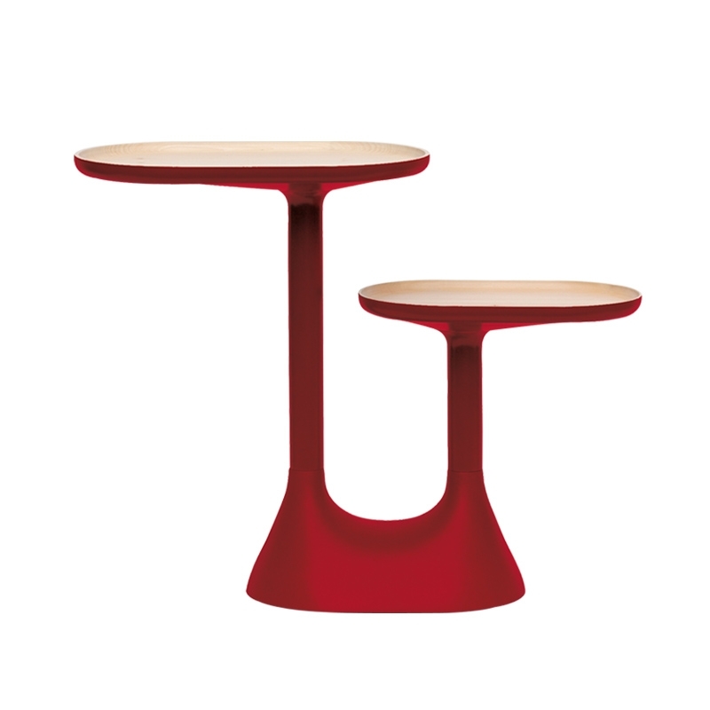 BAOBAB - Side Table - Designer Furniture - Silvera Uk