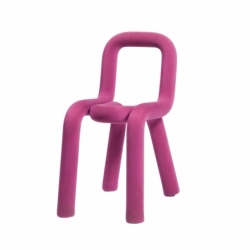 BOLD - Dining Chair - Designer Furniture -  Silvera Uk