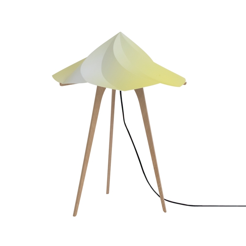 CHANTILLY large - Table Lamp - Designer Lighting - Silvera Uk