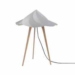 CHANTILLY large - Table Lamp - Designer Lighting -  Silvera Uk