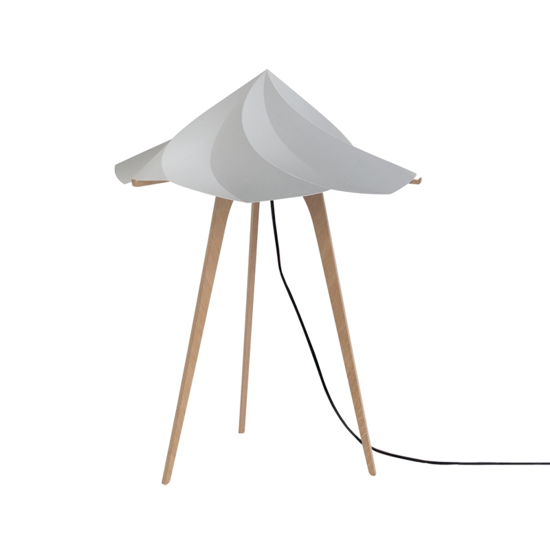 CHANTILLY large - Table Lamp - Designer Lighting - Silvera Uk