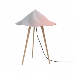 CHANTILLY large - Table Lamp - Designer Lighting -  Silvera Uk