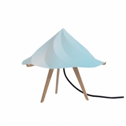 CHANTILLY small - Table Lamp - Designer Lighting -  Silvera Uk