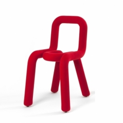 BOLD - Dining Chair - Designer Furniture -  Silvera Uk