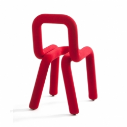 BOLD - Dining Chair - Designer Furniture - Silvera Uk