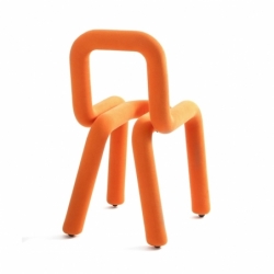 BOLD - Dining Chair - Designer Furniture - Silvera Uk