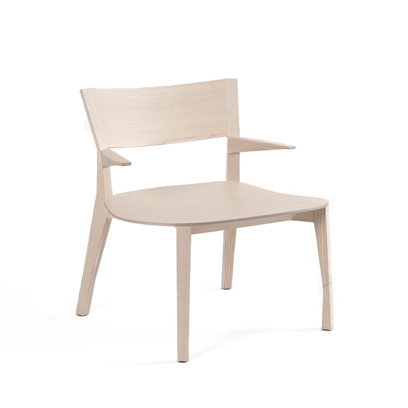 GAVOTTE - Easy chair - Designer Furniture - Silvera Uk