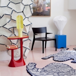 GAVOTTE - Easy chair - Designer Furniture - Silvera Uk
