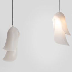 CAPE - Pendant Light - Designer Lighting - Silvera Uk