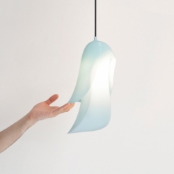 CAPE - Pendant Light - Designer Lighting - Silvera Uk