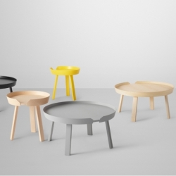 AROUND L - Coffee Table - Designer Furniture - Silvera Uk
