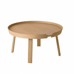 AROUND L - Coffee Table - Designer Furniture -  Silvera Uk