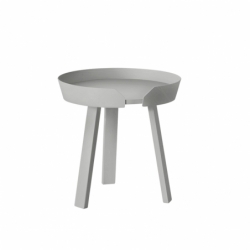 AROUND S - Side Table - Designer Furniture -  Silvera Uk