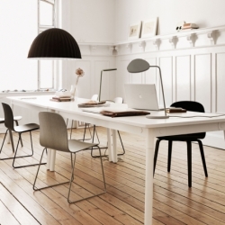 LEAF TABLE LAMP - Table Lamp - Designer Lighting - Silvera Uk