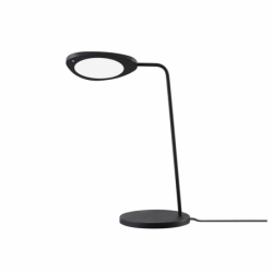 LEAF TABLE LAMP - Table Lamp - Designer Lighting -  Silvera Uk