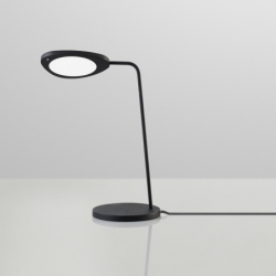 LEAF TABLE LAMP - Table Lamp - Designer Lighting - Silvera Uk