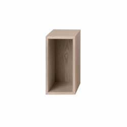 STACKED with backboard - Shelving - Designer Furniture - Silvera Uk