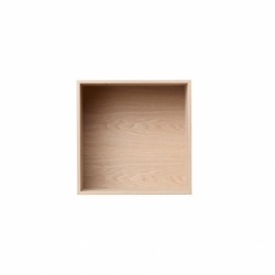 MINI STACKED - Shelving - Designer Furniture -  Silvera Uk