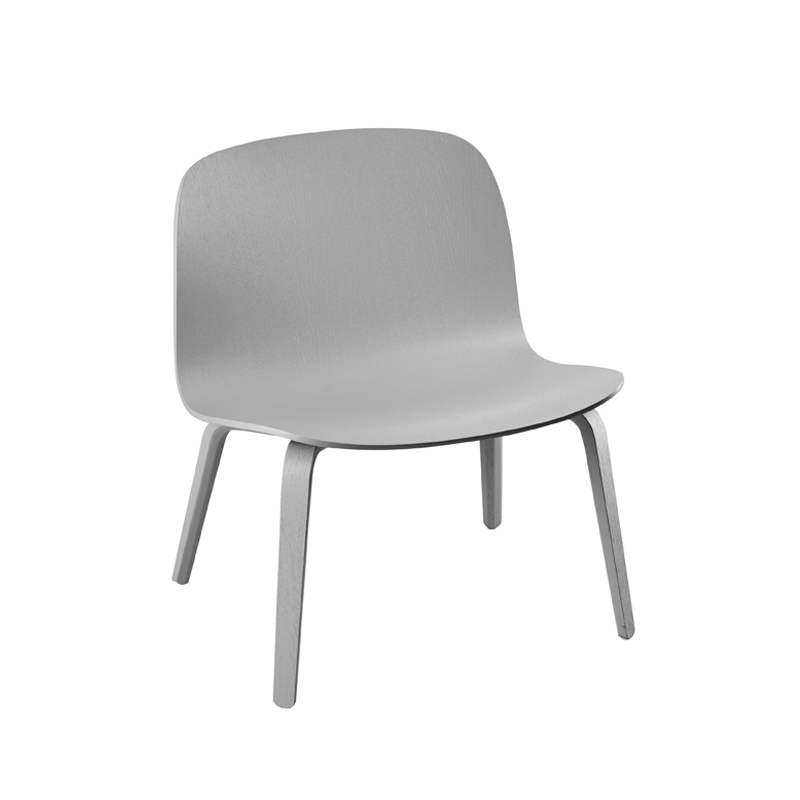 VISU LOUNGE - Easy chair - Designer Furniture - Silvera Uk