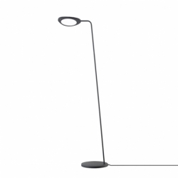 LEAF FLOOR LAMP - Floor Lamp - Designer Lighting -  Silvera Uk