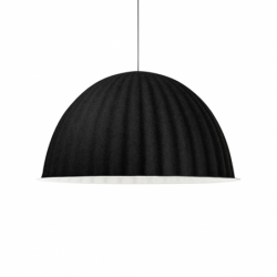 UNDER THE BELL Ø82 - Pendant Light - Designer Lighting -  Silvera Uk
