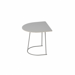 AIRY Half - Coffee Table - Designer Furniture -  Silvera Uk