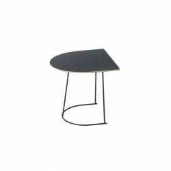 AIRY Half - Coffee Table - Designer Furniture -  Silvera Uk