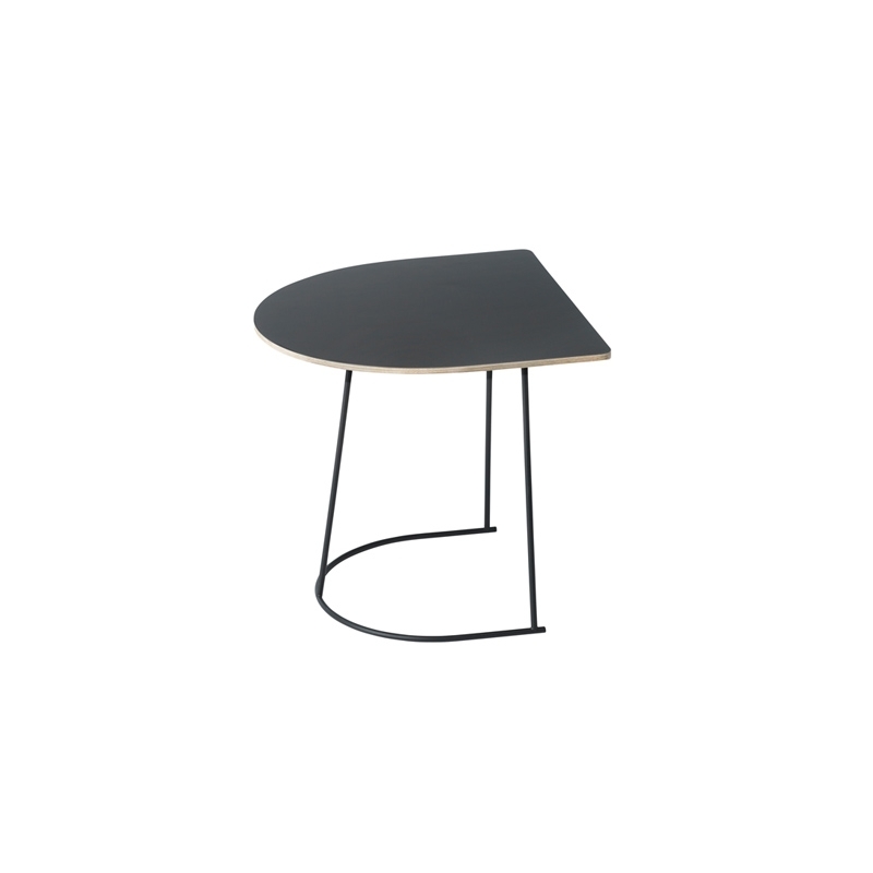 AIRY Half - Coffee Table - Designer Furniture - Silvera Uk