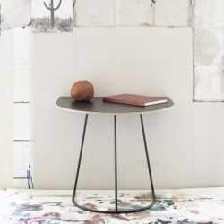 AIRY Half - Coffee Table - Designer Furniture - Silvera Uk