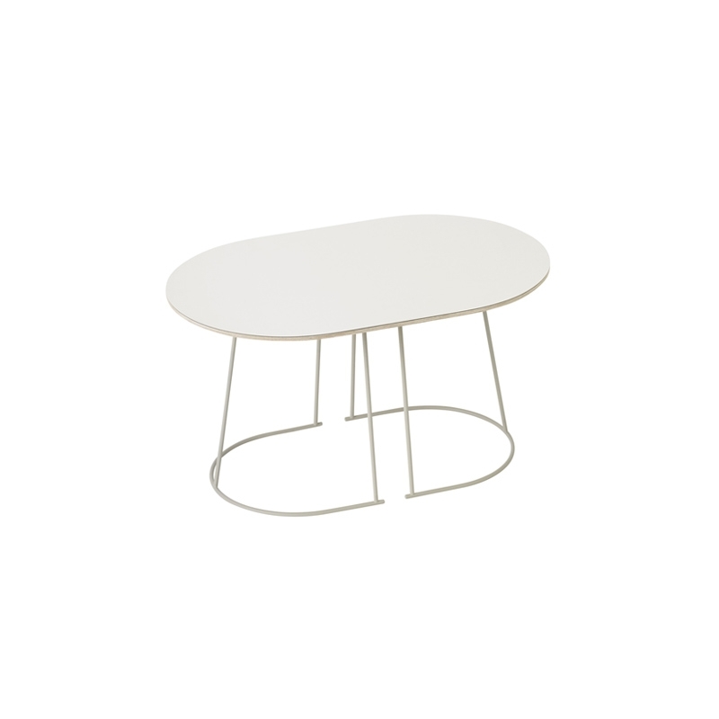 AIRY small - Coffee Table - Designer Furniture - Silvera Uk