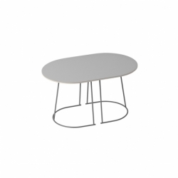 AIRY small - Coffee Table - Designer Furniture -  Silvera Uk