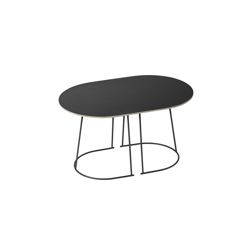 AIRY small - Coffee Table - Designer Furniture - Silvera Uk