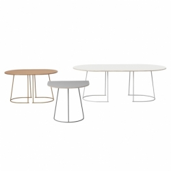AIRY medium - Coffee Table - Designer Furniture - Silvera Uk