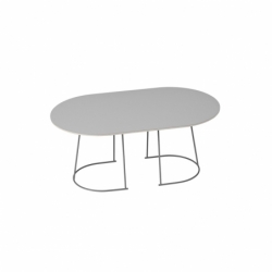 AIRY medium - Coffee Table - Designer Furniture -  Silvera Uk