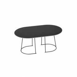 AIRY medium - Coffee Table - Designer Furniture -  Silvera Uk