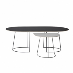 AIRY medium - Coffee Table - Designer Furniture - Silvera Uk