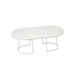 AIRY large - Coffee Table - Designer Furniture -  Silvera Uk