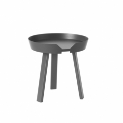 AROUND S - Side Table - Designer Furniture -  Silvera Uk