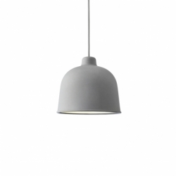 GRAIN - Pendant Light - Designer Lighting -  Silvera Uk