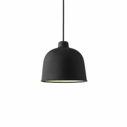GRAIN - Pendant Light - Designer Lighting -  Silvera Uk
