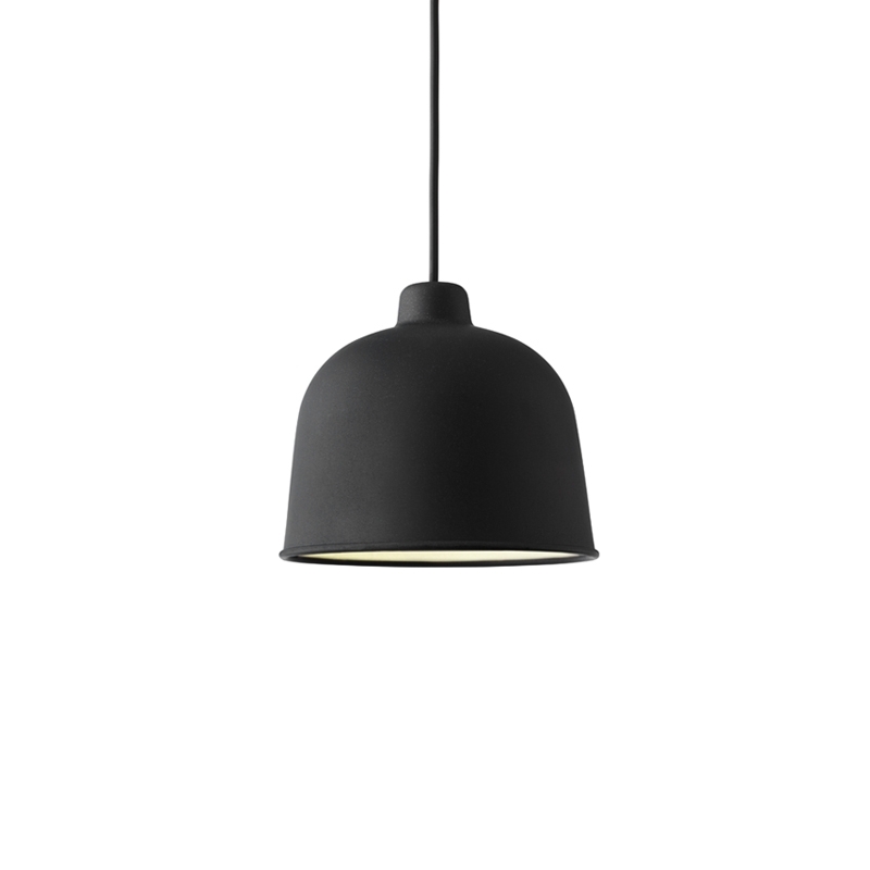 GRAIN - Pendant Light - Designer Lighting - Silvera Uk