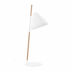 HELLO FLOOR - Floor Lamp - Designer Lighting -  Silvera Uk