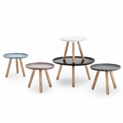TABLO Small - Coffee Table - Designer Furniture - Silvera Uk