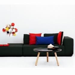 TABLO Large - Coffee Table - Designer Furniture - Silvera Uk