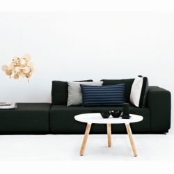 TABLO Large - Coffee Table - Designer Furniture - Silvera Uk