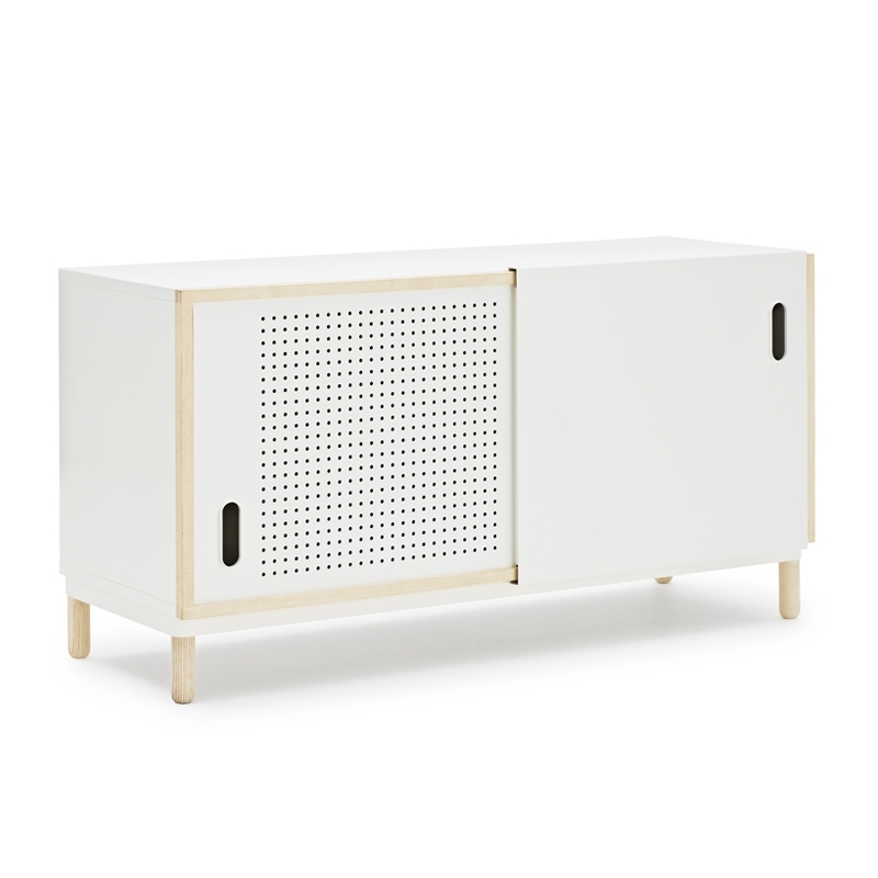 KABINO - Storage Unit - Designer Furniture - Silvera Uk