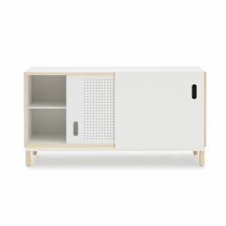 KABINO - Storage Unit - Designer Furniture - Silvera Uk
