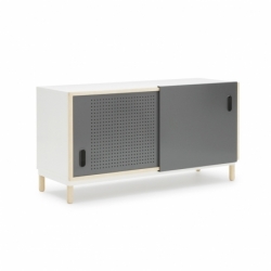 KABINO - Storage Unit - Designer Furniture -  Silvera Uk